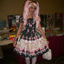 AAD Spring 2012: Lolita Girl
