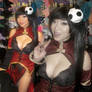 MomoCon 2013: Litchi Faye Ling