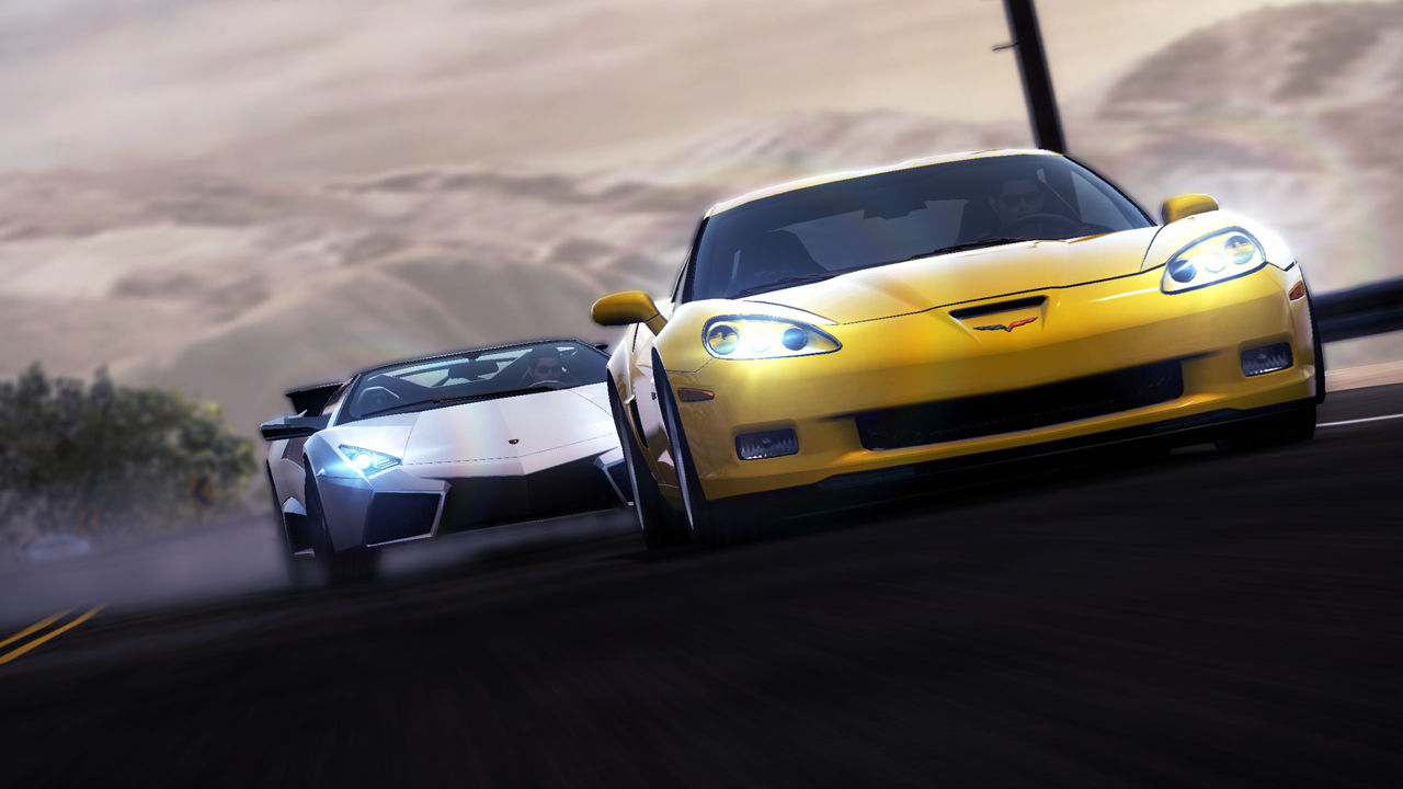 Need For Speed Hot Pursuit By Serega111293m95 On Deviantart