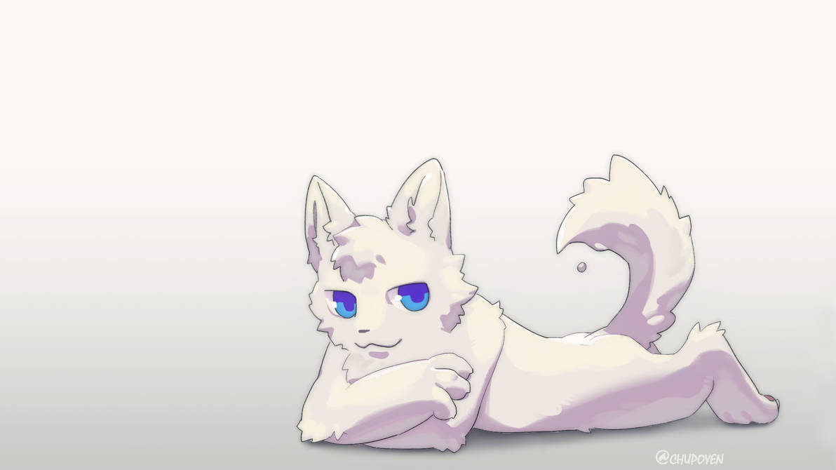 Changed Light latex creature by Serega111293m95 on DeviantArt