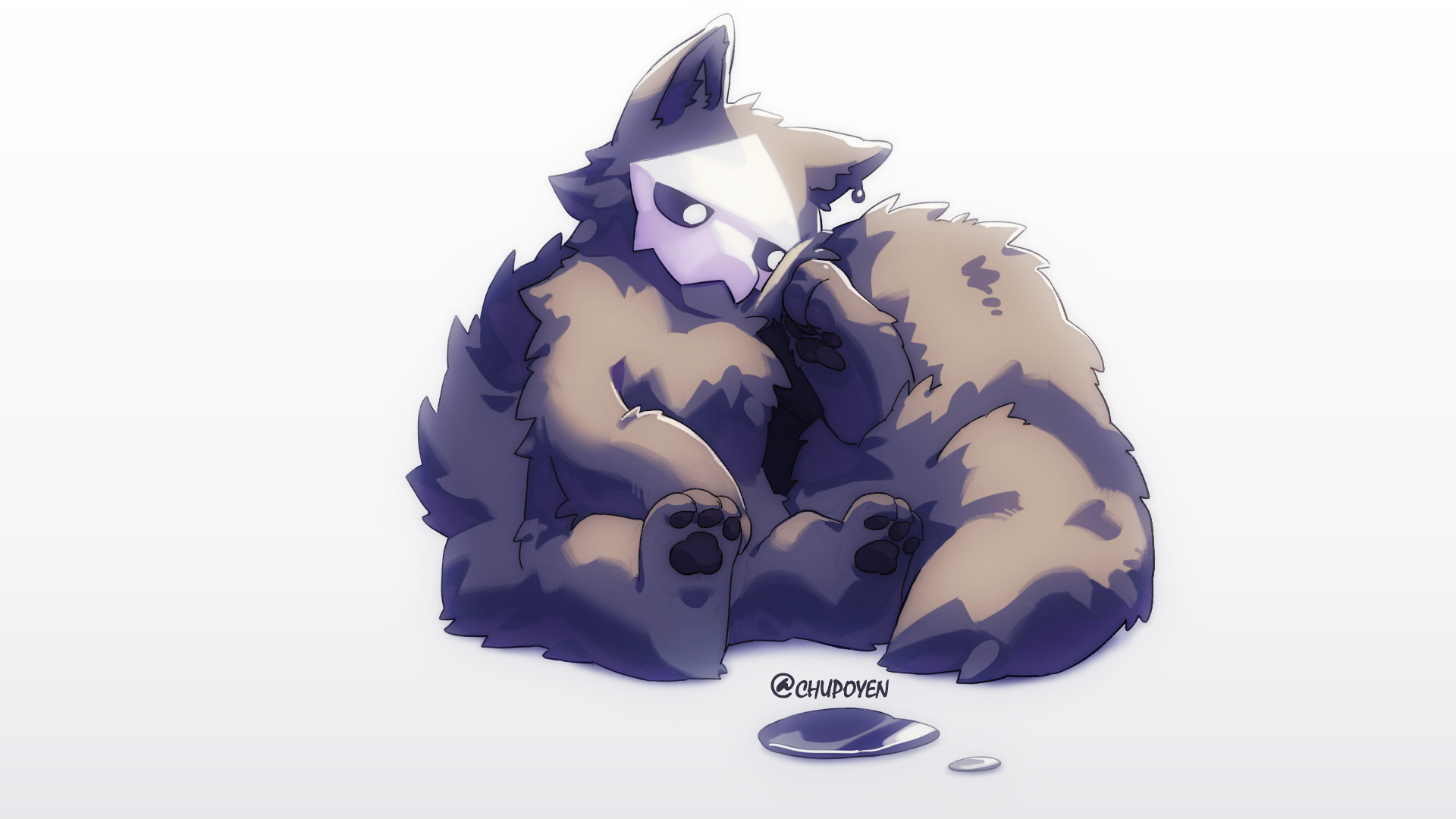 Changed Puro by Serega111293m95 on DeviantArt