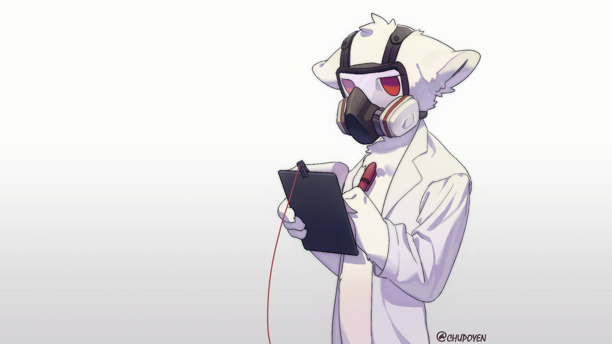 Changed Doctor Changed Dr.K by Serega111293m95 on DeviantArt