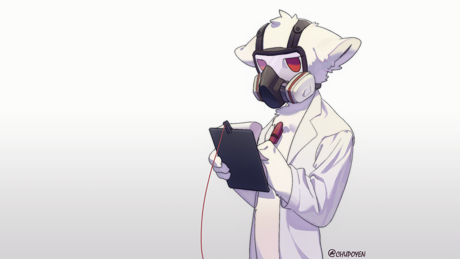 Changed Dr K By Serega111293m95 On DeviantArt changed-dr-k-by-serega111293m95-on-deviantart