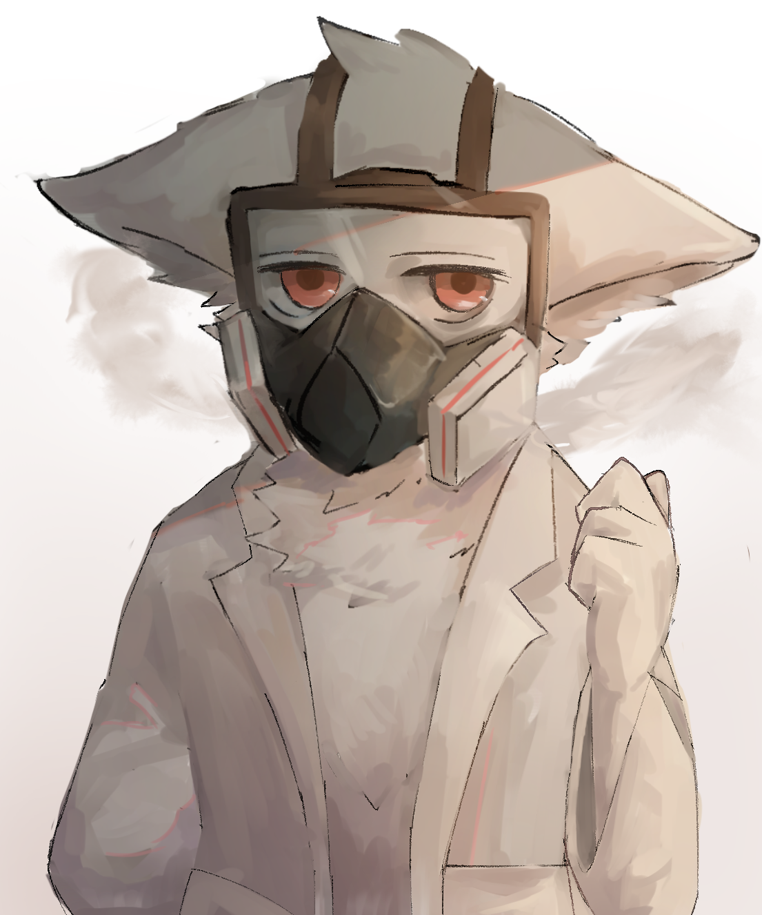 Changed Dr K By Seregam95 On Deviantart Changed Dr K By Seregam95 On Deviantart