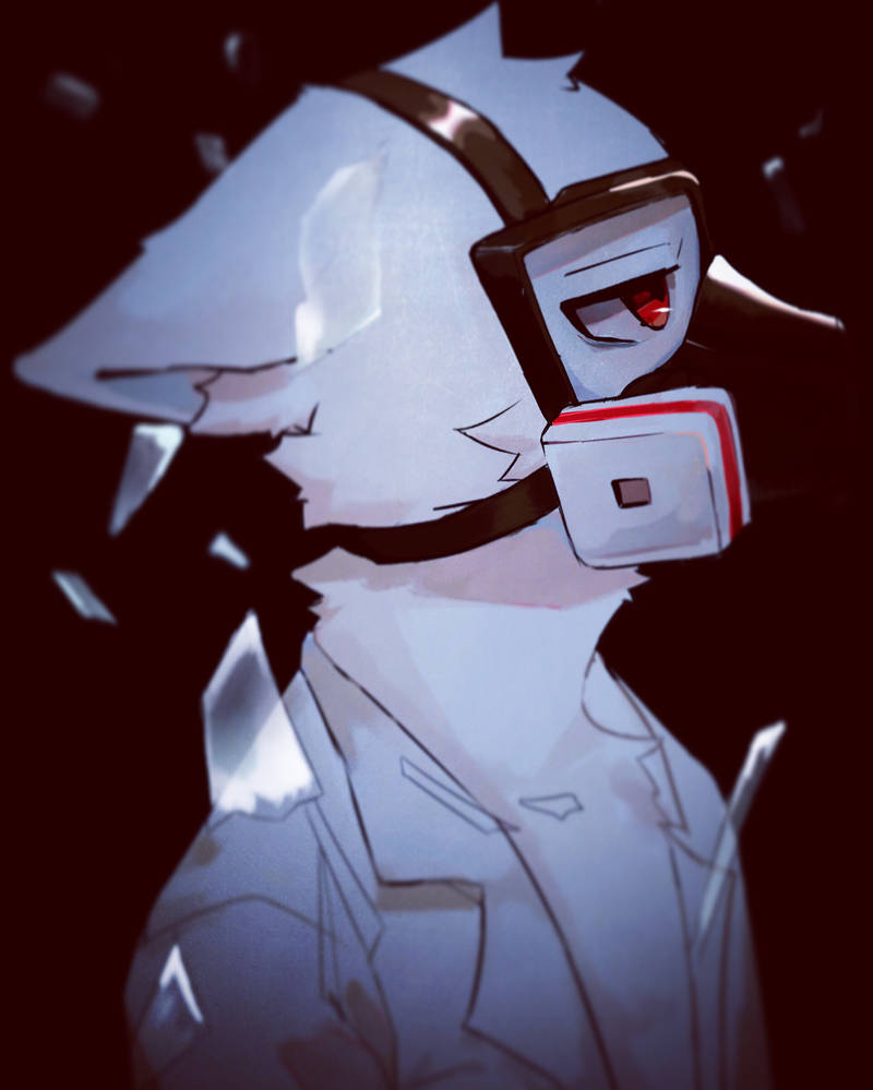 Changed Doctor Changed Dr.K by Serega111293m95 on DeviantArt