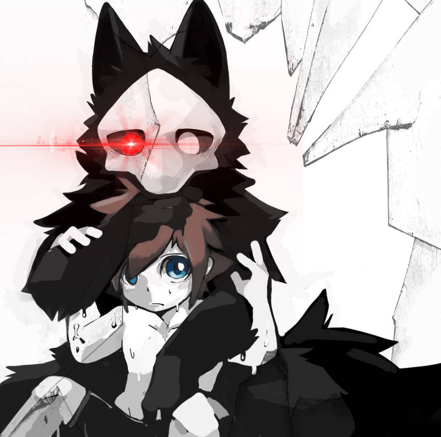 Changed Character Base Changed by Serega111293m95 on DeviantArt