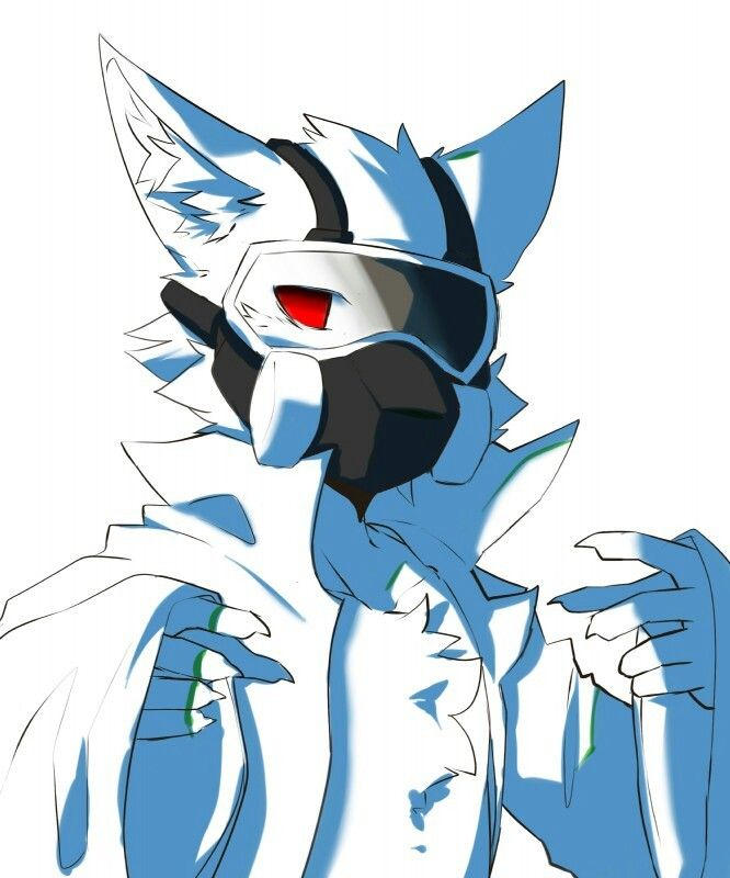 Changed Doctor Changed Dr.K by Serega111293m95 on DeviantArt