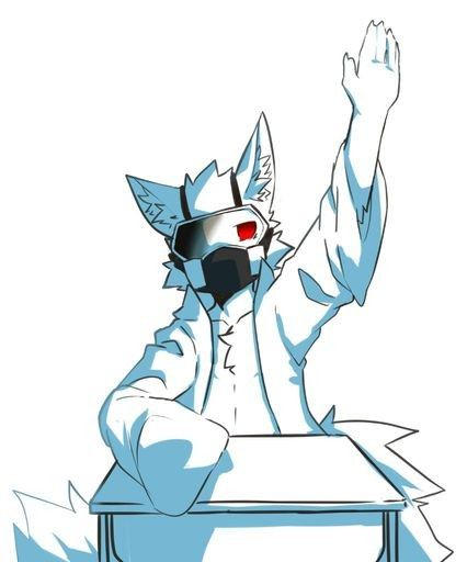 Changed Doctor Changed Dr.K by Serega111293m95 on DeviantArt