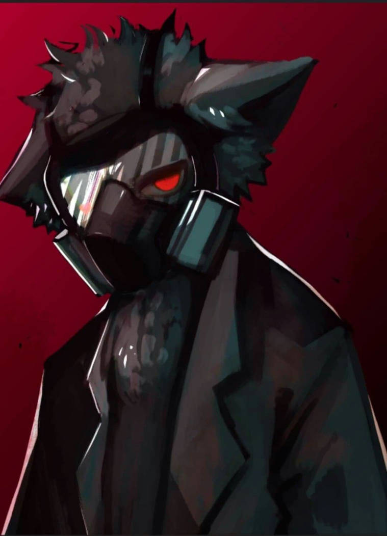 Changed Doctor Changed Dr.K Red by Serega111293m95 on DeviantArt