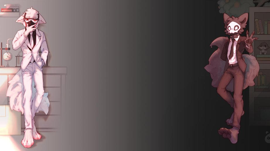 Changed Doctor Changed Dr.k and Puro by Serega111293m95 on DeviantArt