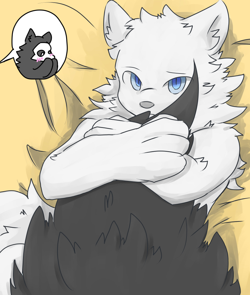 Lin Chaged CHANGED PURO X LIN by Serega111293m95 on DeviantArt