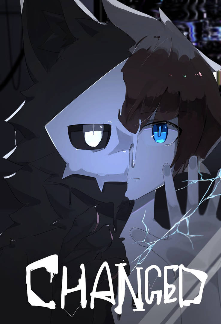 CHANGED by Serega111293m95 on DeviantArt