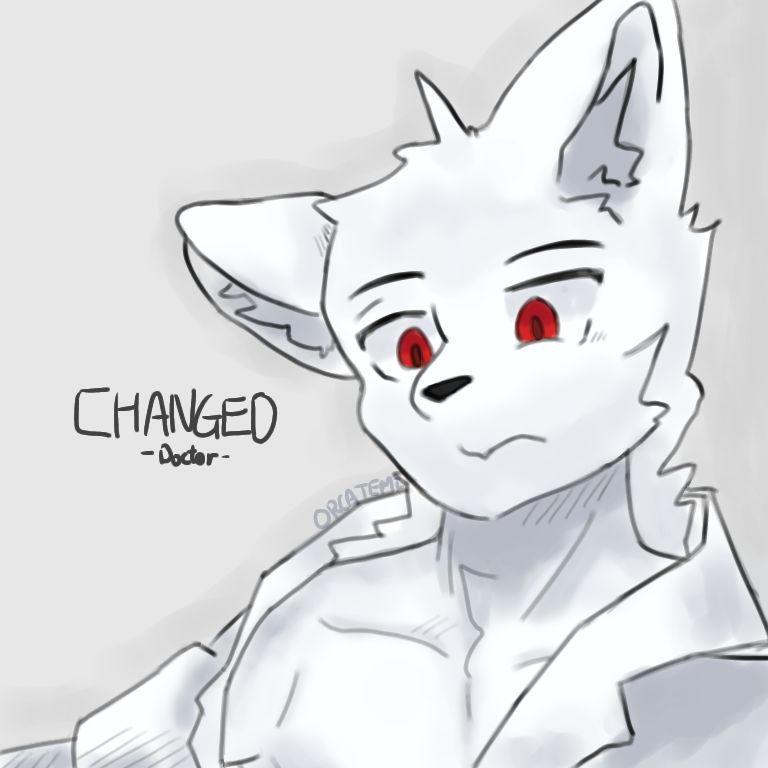 Changed Doctor CHANGED DR.K by Serega111293m95 on DeviantArt