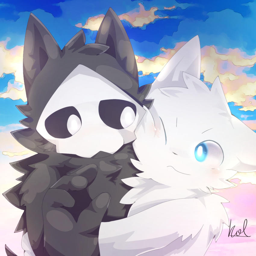 Lin Chaged Changed PURO AND LIN by Serega111293m95 on DeviantArt