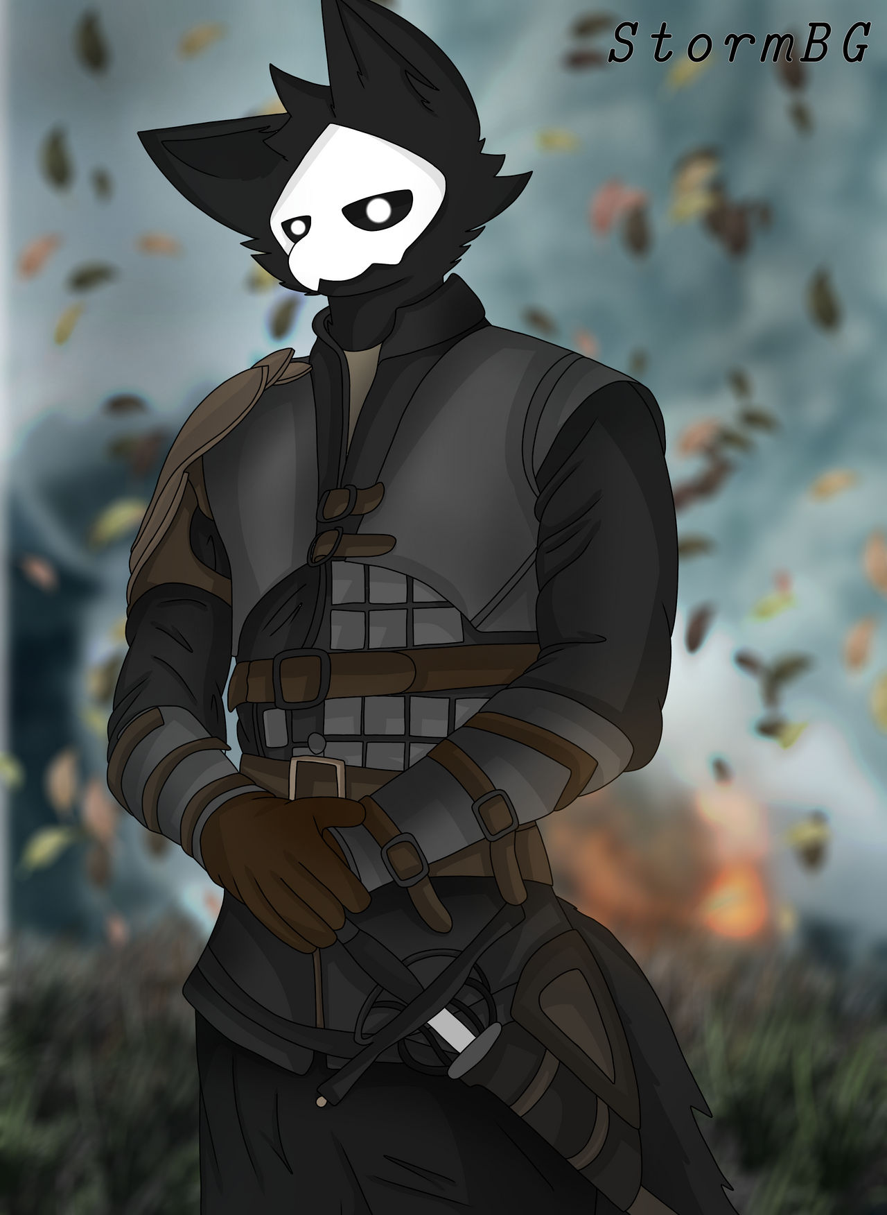 Changed PURO By Serega111293m95 On DeviantArt changed-puro-by-serega111293m95-on-deviantart