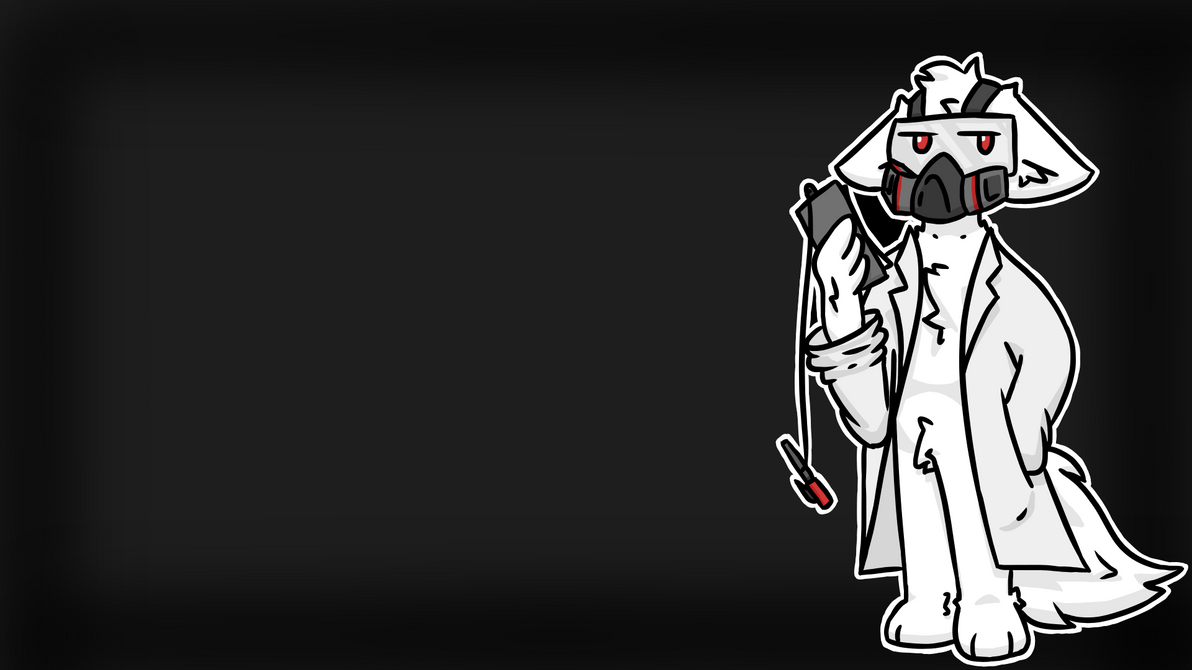 Changed Doctor Changed: Dr.K by Serega111293m95 on DeviantArt