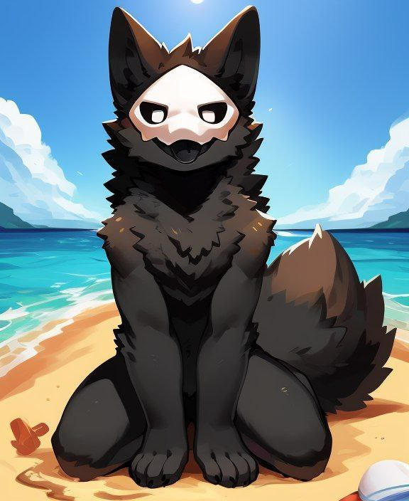 Changed: PURO by Serega111293m95 on DeviantArt