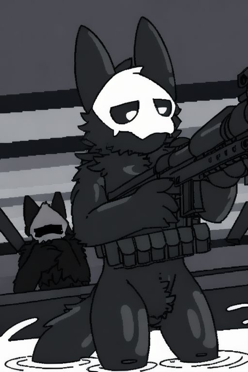Puro Change Library Changed: PURO by Serega111293m95 on DeviantArt