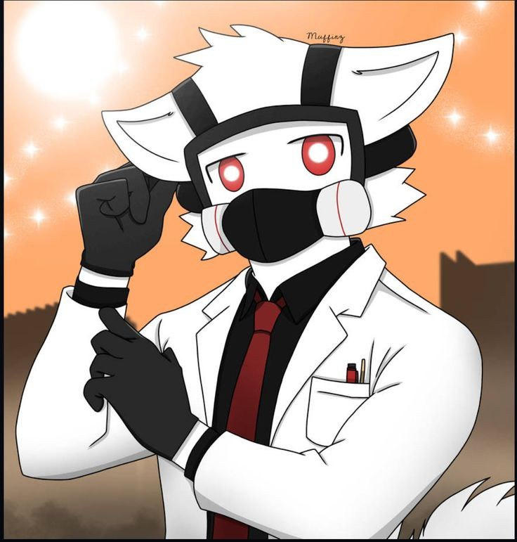 Changed Doctor CHANGED: DR.K by Serega111293m95 on DeviantArt