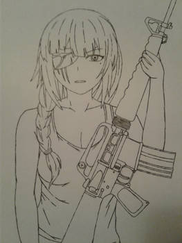 This is my Raifu