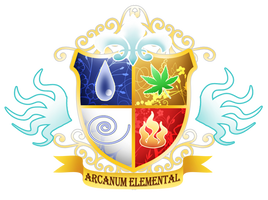 School badge