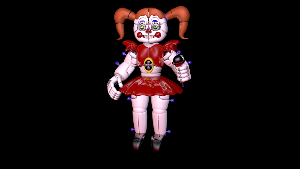 Absented tangent baby v1 remake by awesometrains on DeviantArt