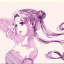 Princess Serenity