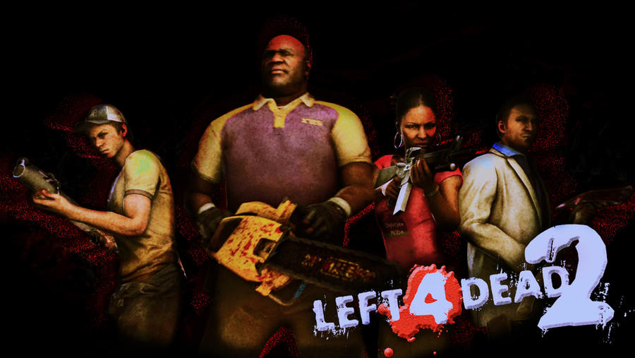 Left 4 Dead 2