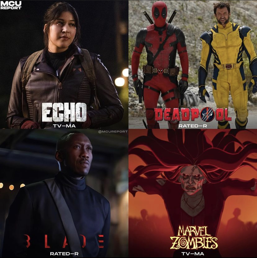 R Rated and TV MA projects in the MCU by OneJetro on DeviantArt