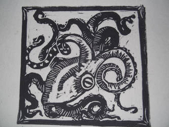 octopus