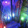 TARDIS INTERIOR