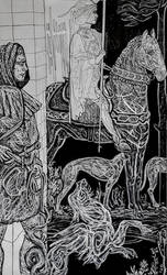 #89. Prince Anwyn and the Middle World (wip2)