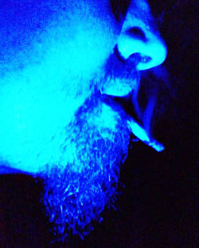 Blue Smoke I