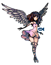 Angelic Pixels.