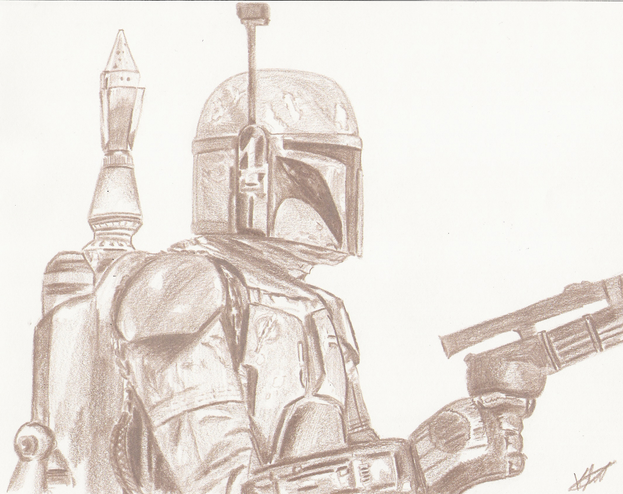 Boba Fett