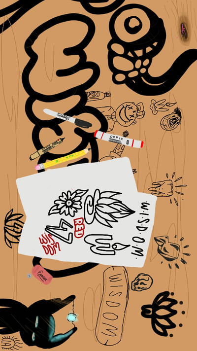 random desk 1 by stonedpirate100 on DeviantArt