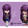 Yuri Chibis