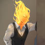 Grillby #2