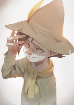 Snufkin