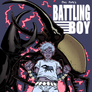 Battling Boy