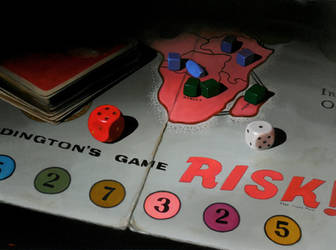 Risk