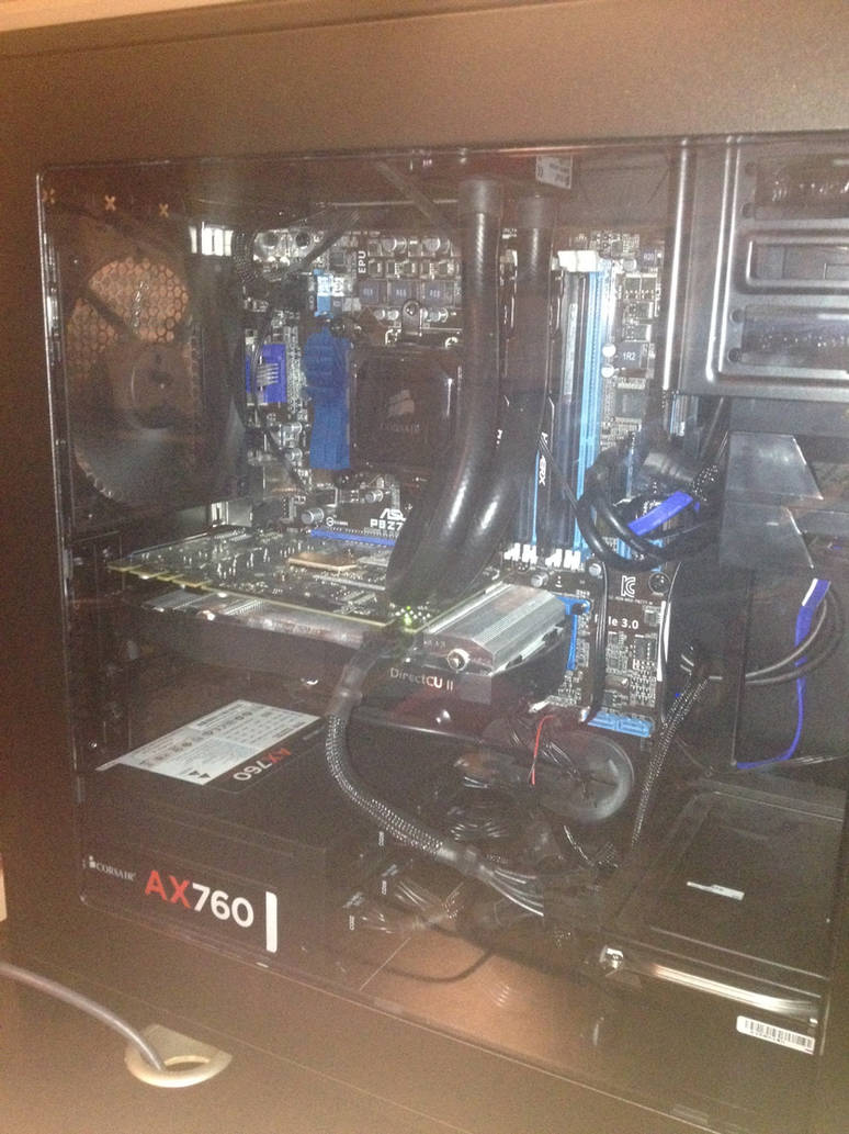 Photo by jaredrake115 on DeviantArt