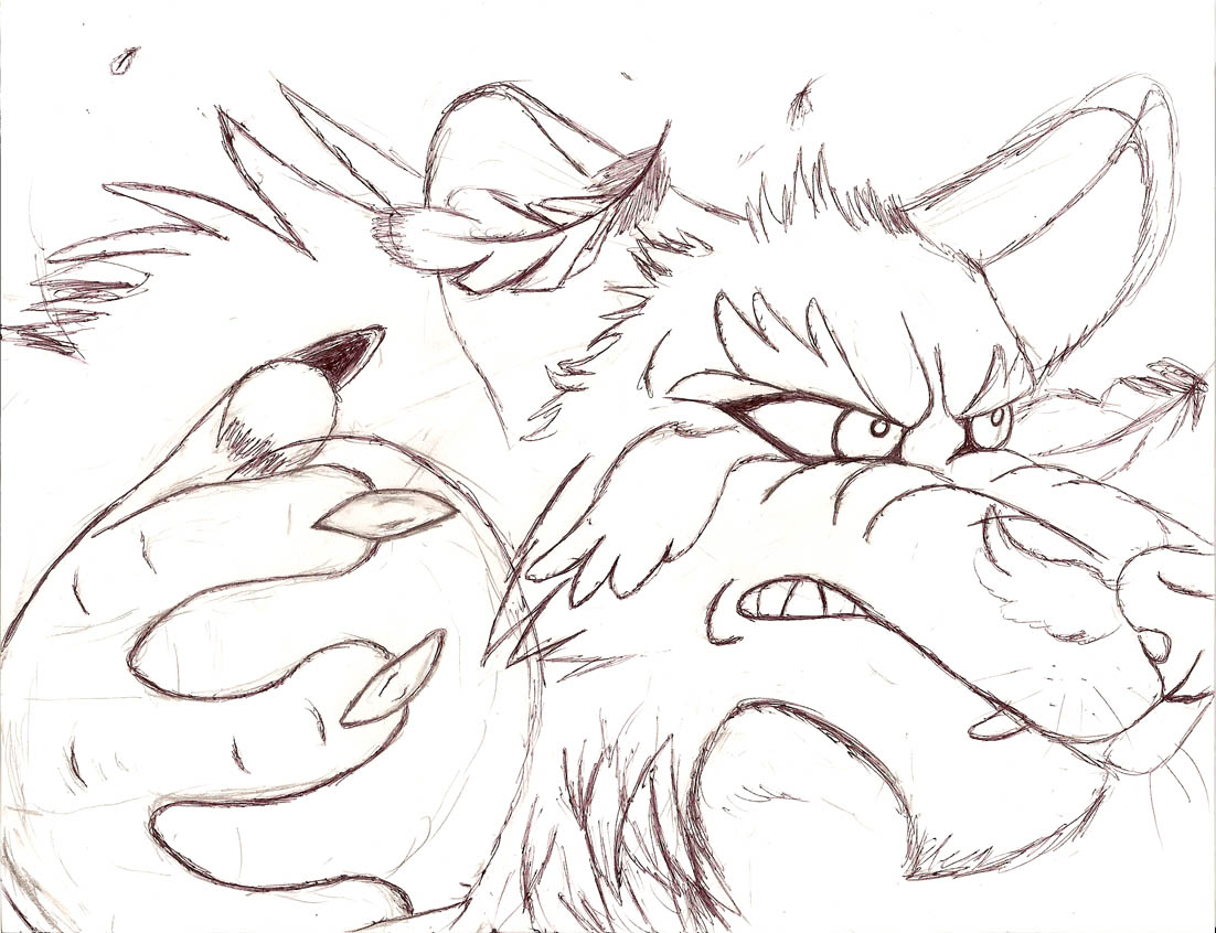 CIK: DA by sonicjr53 on DeviantArt