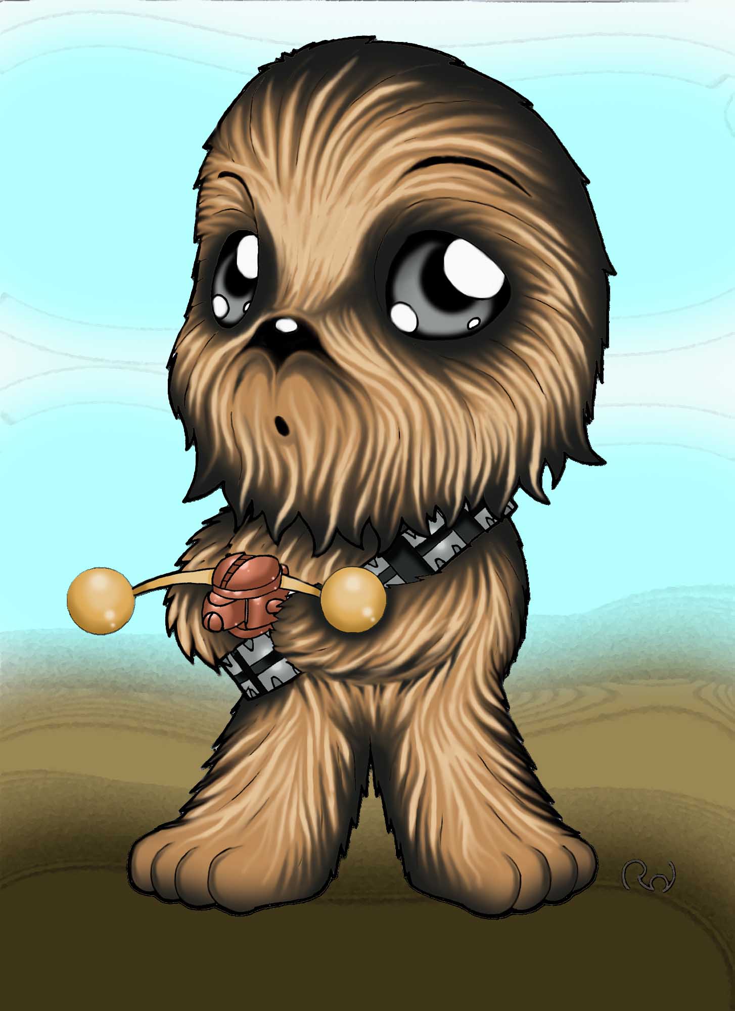 chewy