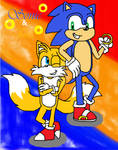 CONTEST ENTRY: Unbreakable bonds by Merythehedgehog21