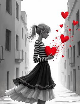 little heart 3