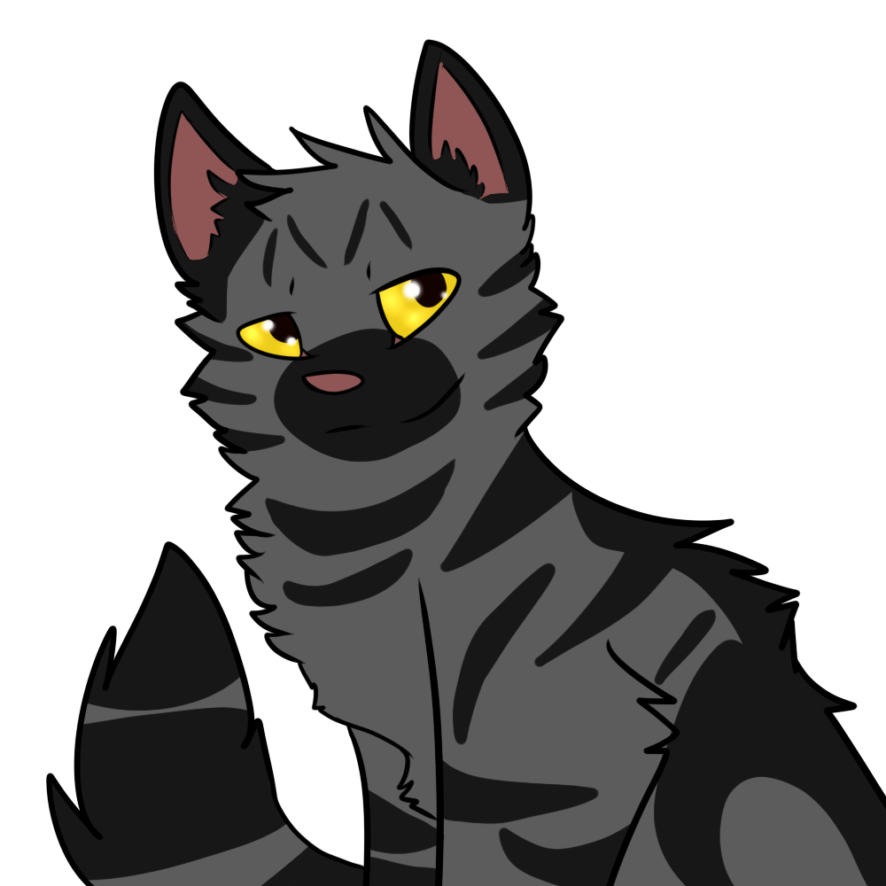 Darkstripe