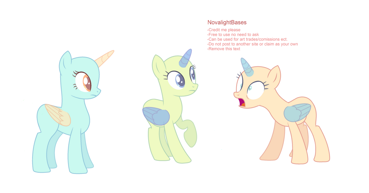 -MLP base #15- brain.exe has stopped working by Haluton on DeviantArt