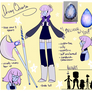 Gemsona: Druzy Quartz