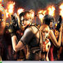 Resident Evil 4 wallpaper